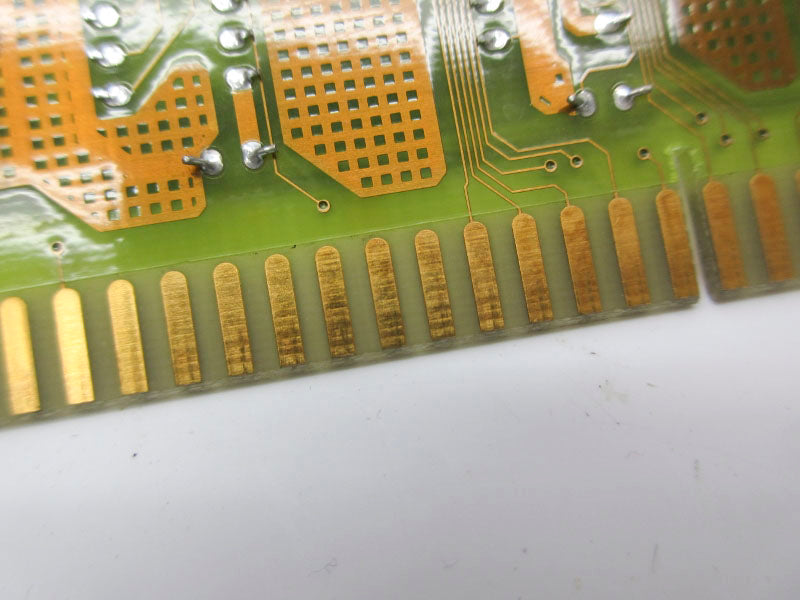 PRO-LOGIC PWB108840-001 UNMP