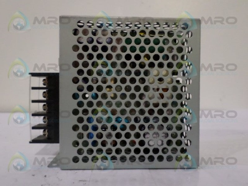 COSEL P15E-5 POWER SUPPLY  NSNP