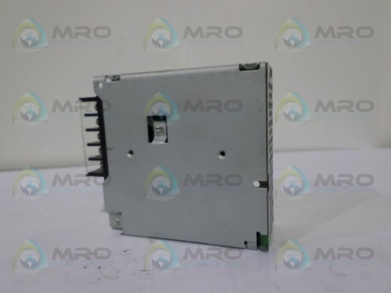 COSEL P15E-5 POWER SUPPLY  NSNP