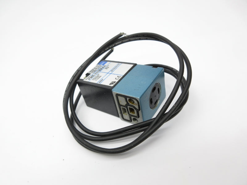 MAC PME-111BAAA 110/120V 25-150PSI NSMP