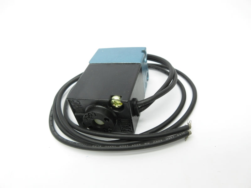 MAC PME-111BAAA 110/120V 25-150PSI NSMP