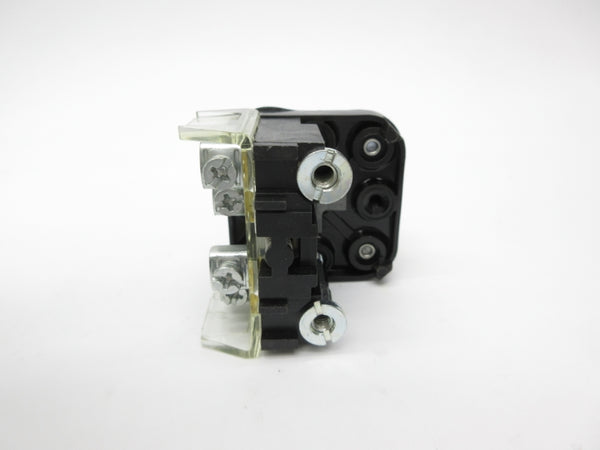 ALLEN BRADLEY 800T-A9A SER. T (BR/WH) NSMP