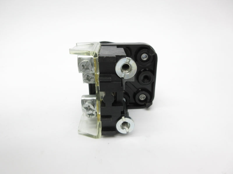 ALLEN BRADLEY 800T-A9A SER. T (BR/WH) NSMP