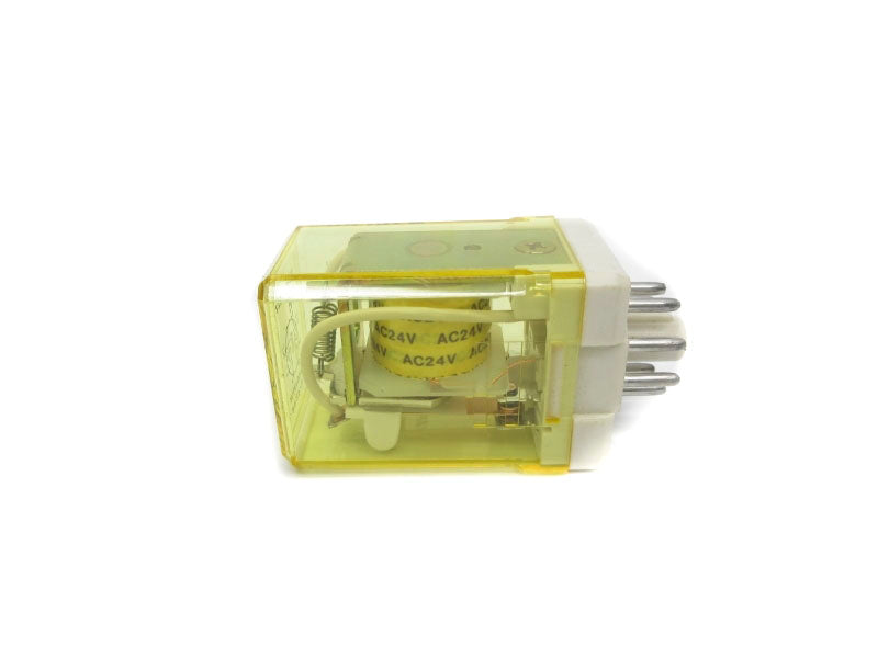 IDEC RR2P-U 24VAC NSNP