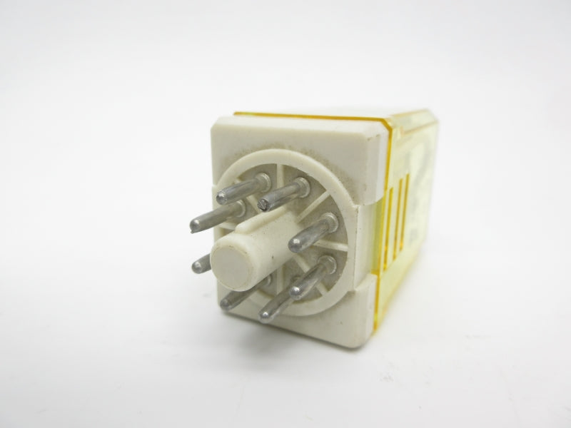 IDEC RR2P-U 24VAC NSNP