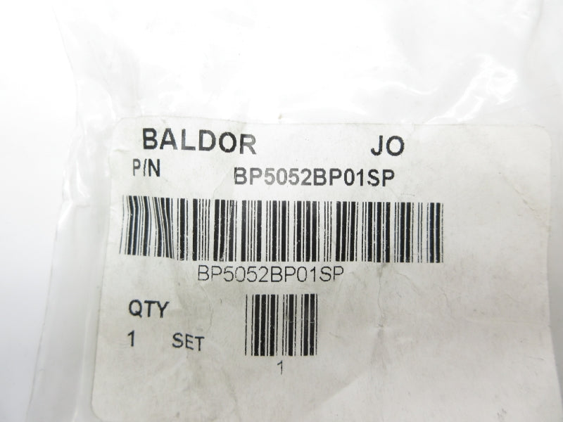 BALDOR BP5052BP01SP NSMP