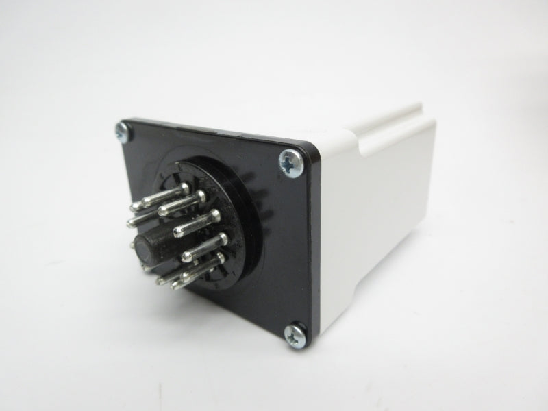 MACROMATIC TD-78122 120VAC/VDC 0.05S-999H NSMP