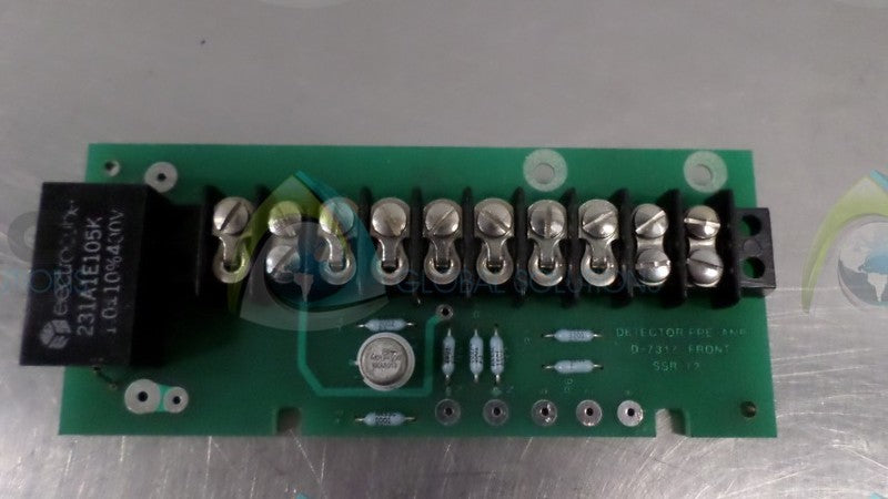 D-7317 DETECTOR PRE-AMP NSNP