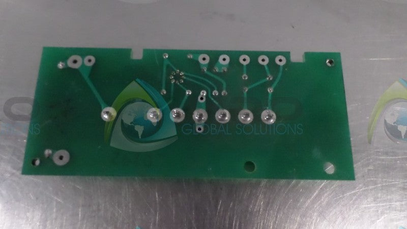 D-7317 DETECTOR PRE-AMP NSNP