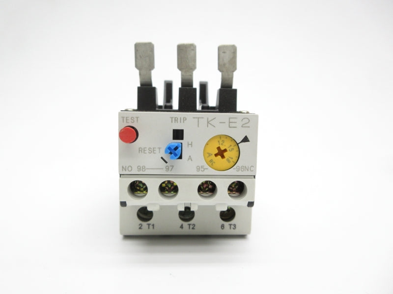 FUJI ELECTRIC TK-E2 TK51E 690V 12-18A NSMP