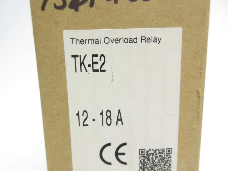 FUJI ELECTRIC TK-E2 TK51E 690V 12-18A NSMP