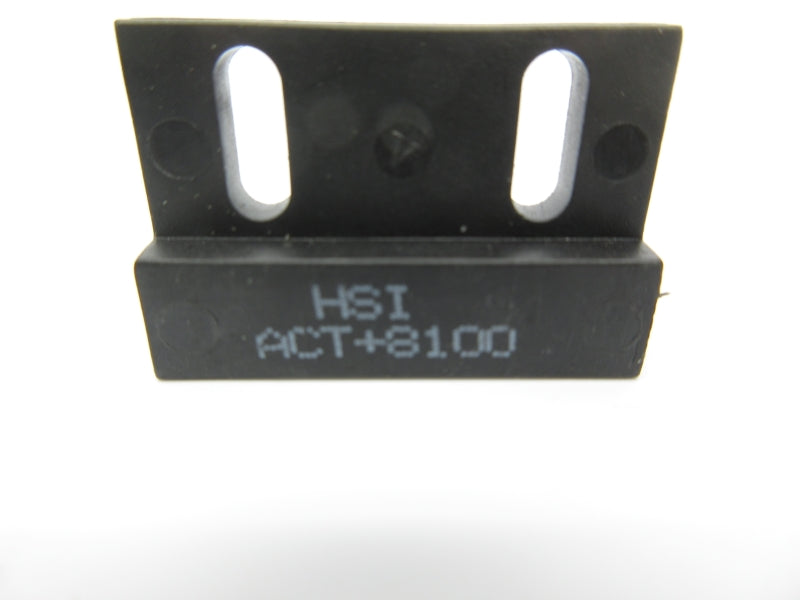 HSI ACT+8100 NSNP