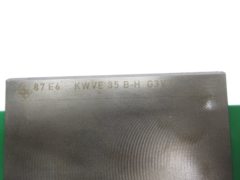 INA KWVE35B-HG3VI NSNP