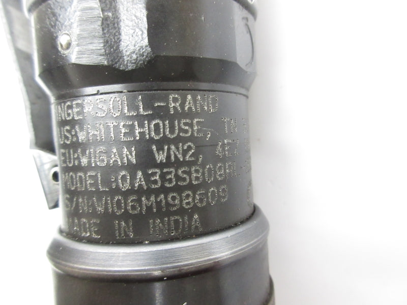INGERSOLL RAND QA33SB08RL-25S6 UNMP