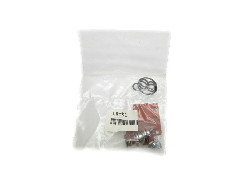 SPARE PART KIT LR-K1 NSMP