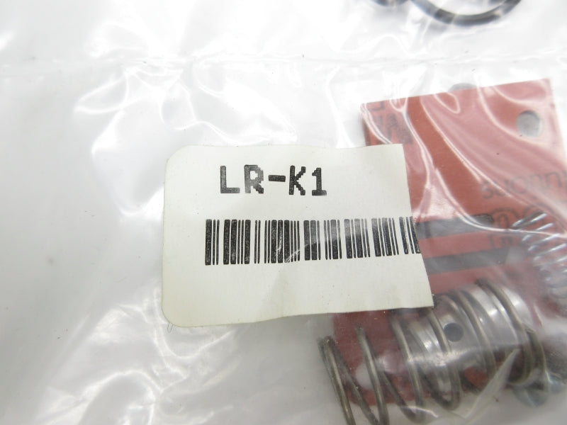 SPARE PART KIT LR-K1 NSMP