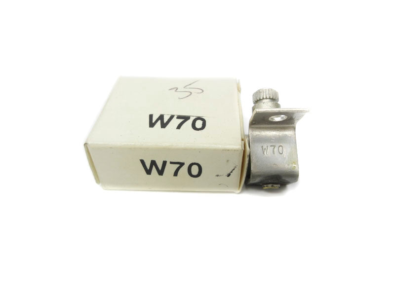 ALLEN BRADLEY W70 (WH) NSMP