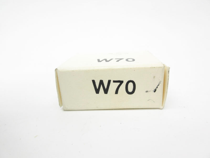 ALLEN BRADLEY W70 (WH) NSMP