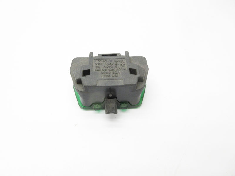 ALLEN BRADLEY 800E-2X10 SER. A 600VAC/DC NSNP