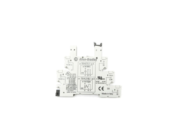 ALLEN BRADLEY 700-HLT1L1 SER. A (AS PICTURED) NSNP