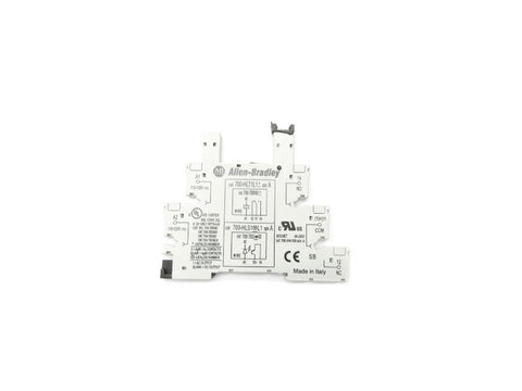 ALLEN BRADLEY 700-HLT1L1 SER. A (AS PICTURED) NSNP