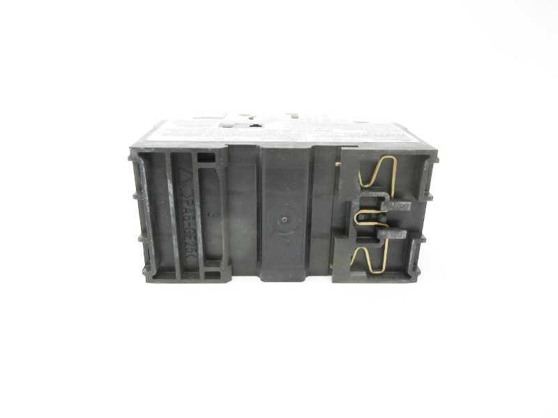 ALLEN BRADLEY 140M-C2E-B10 SER. C 690V 0.63-1.0A NSNP