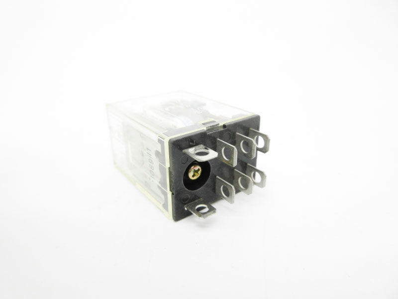 ALLEN BRADLEY 700-HF32A1 SER. B 120VAC 10A (GY/BL) NSMP