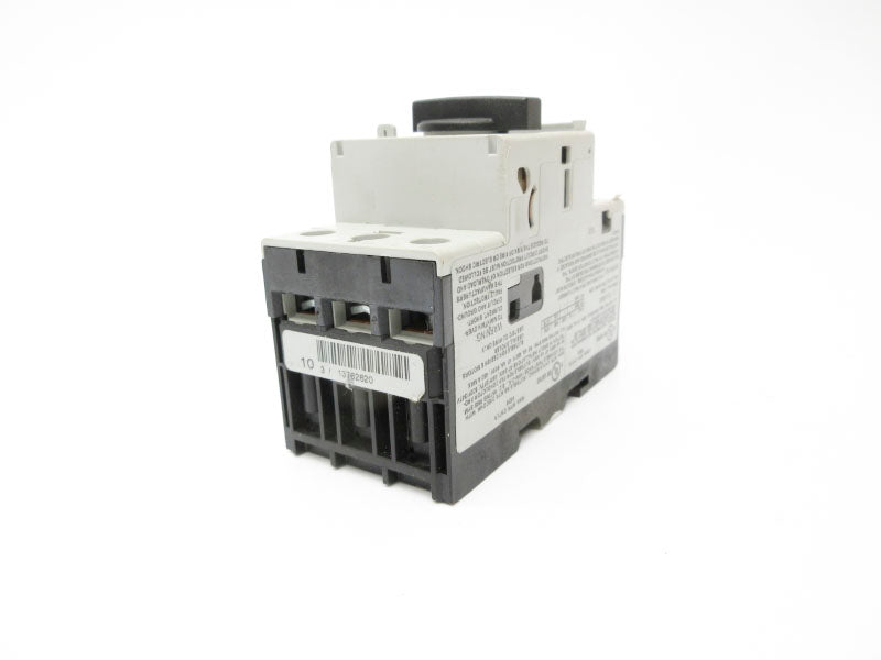 ALLEN BRADLEY 140M-C2E-B10 SER. B 690V 0.63-1.0A NSNP