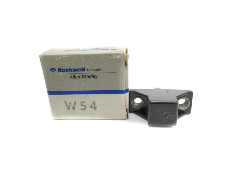 ALLEN BRADLEY W54 (GY/BL) NSMP
