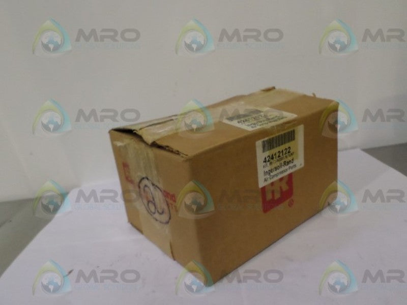 INGERSOLL RAND 42412122 CHASSIS MOUNT KIT  NSMP