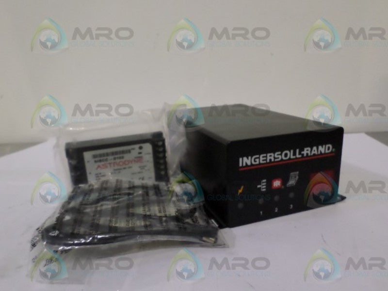 INGERSOLL RAND 42412122 CHASSIS MOUNT KIT  NSMP