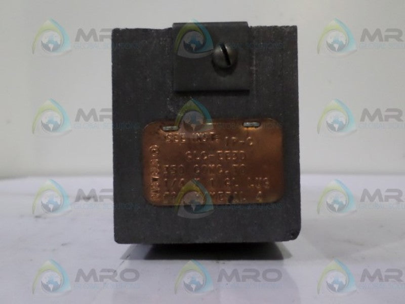 CADWELD GLC-EE3D CABLE MOLD NSMP