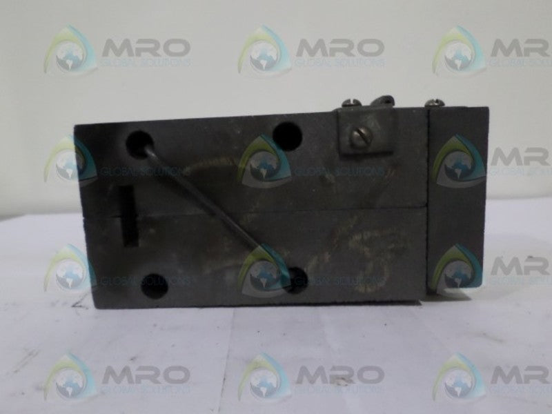 CADWELD GLC-EE3D CABLE MOLD NSMP