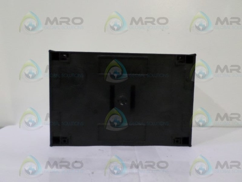 KLOCKNER MOELLER P3-63/I4/SVB-NA DISCONNECT SWITCH (AS PICTURED) NSNP