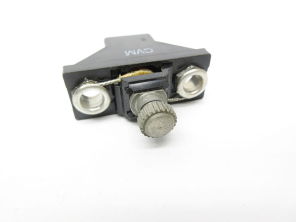 ALLEN BRADLEY W33 (WH) NSMP