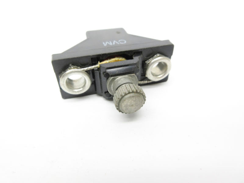 ALLEN BRADLEY W33 (WH) NSMP