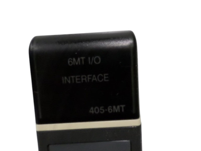FACTS ENGINEERING 405-6MT I/O INTERFACE MODULE  UNMP