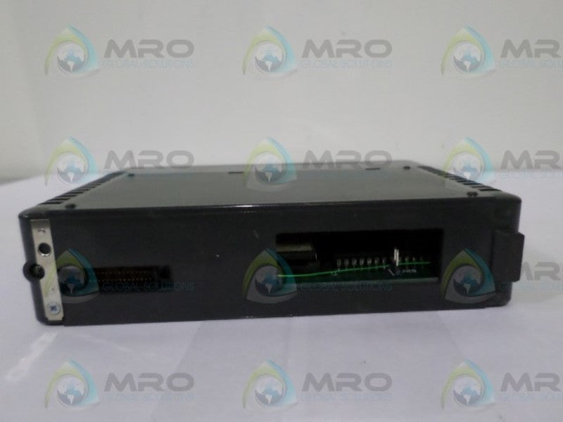 FACTS ENGINEERING 405-6MT I/O INTERFACE MODULE  UNMP
