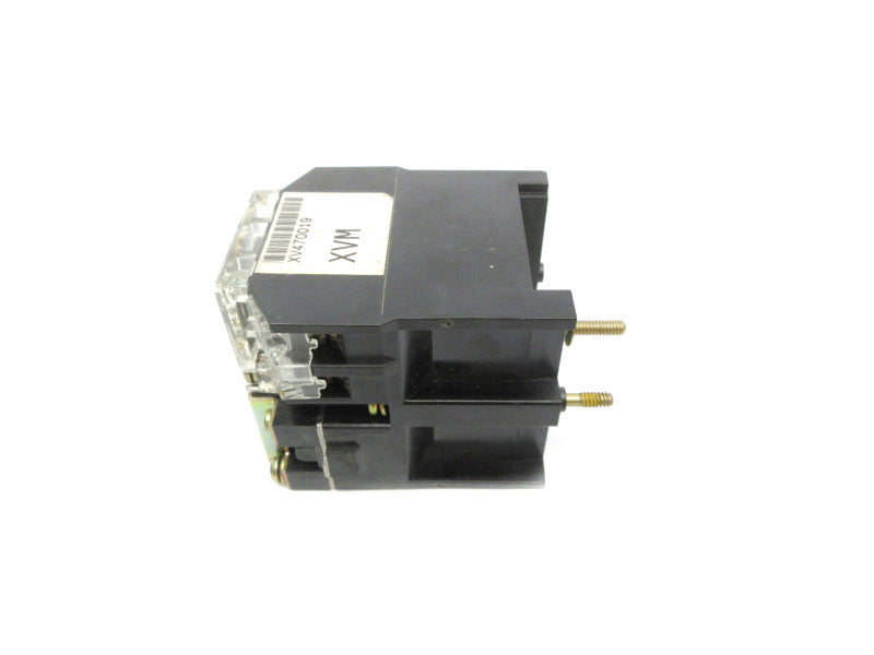 ALLEN BRADLEY 700-PT SER. D 0.1-60S NSNP