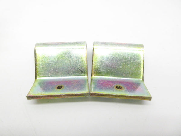 ALLEN BRADLEY 1492-N25 SER. A (PKG OF 2) (WH) NSMP