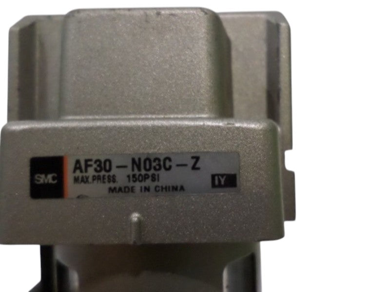SMC AF30-N03C-Z FILTER UNMP