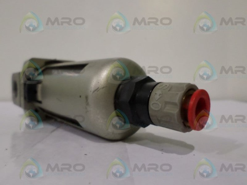 SMC AF30-N03C-Z FILTER UNMP