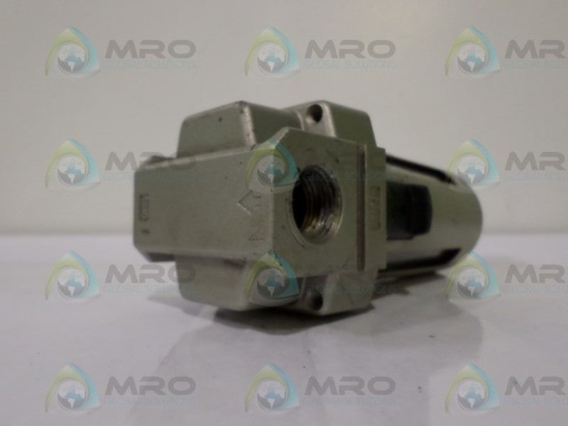 SMC AF30-N03C-Z FILTER UNMP