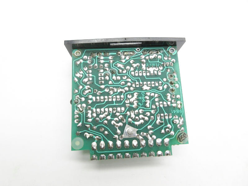 ALLEN BRADLEY 22DJ9-4000 SER. B .5-10S (BK/YL) NSMP