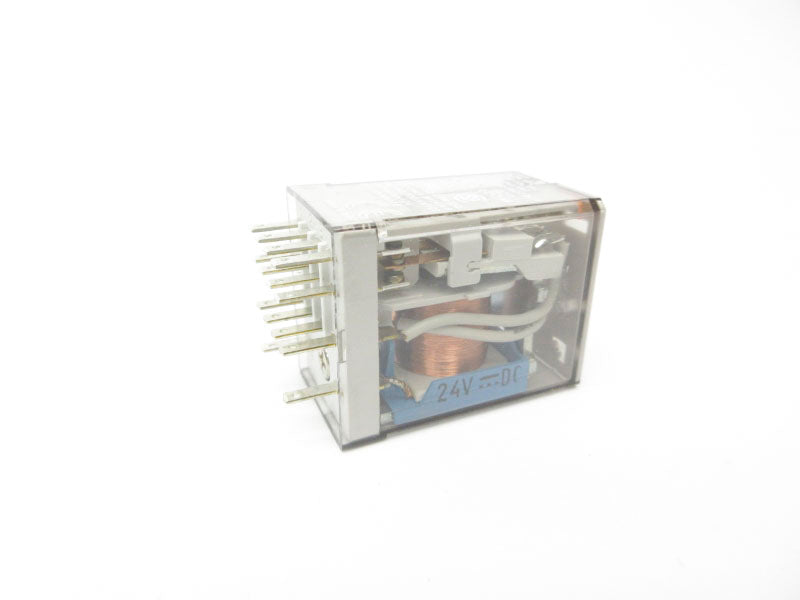ALLEN BRADLEY 700-HC24Z24-99 SER. D 24VDC 7A (PKG OF 10) (WH) NSMP