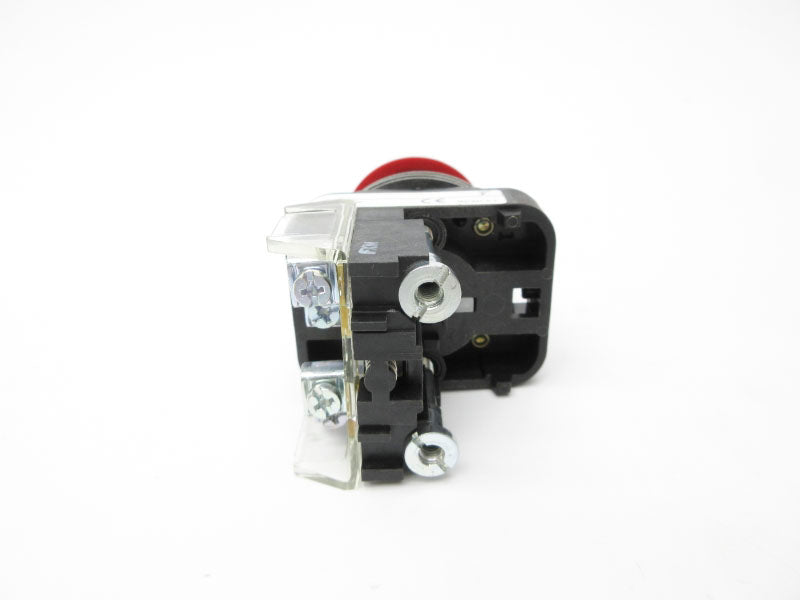ALLEN BRADLEY 800H-DR6A SER. F (WH) NSMP