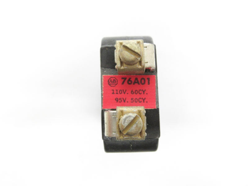 ALLEN BRADLEY 76A01 95/110V NSNP