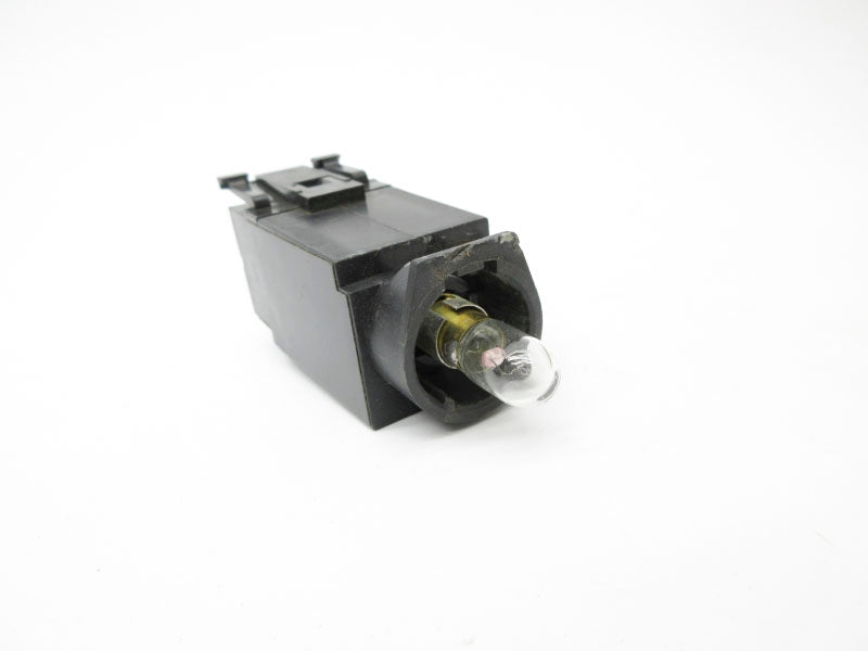 ALLEN BRADLEY 800E-T5 SER. A 110/120V (BK/YL) NSMP