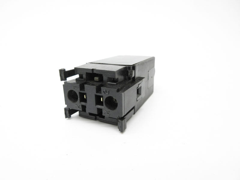 ALLEN BRADLEY 800E-T5 SER. A 110/120V (BK/YL) NSMP