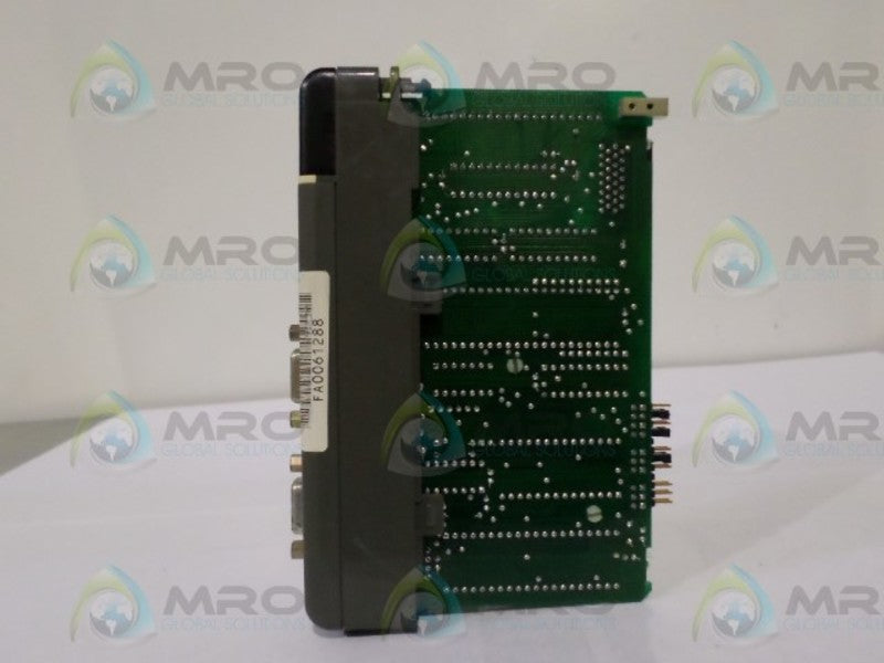 TIWAY NIM 405-2NIM PROCESSOR MODULE  UNMP